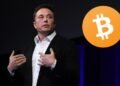 Elon Musk compra Bitcoin