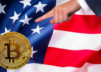 Estados Unidos y las criptomonedas