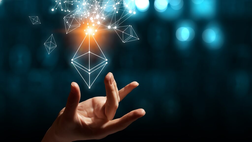 Ethereum rumbo a los 3.000 USD