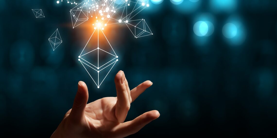 Ethereum rumbo a los 3.000 USD