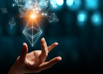 Ethereum rumbo a los 3.000 USD