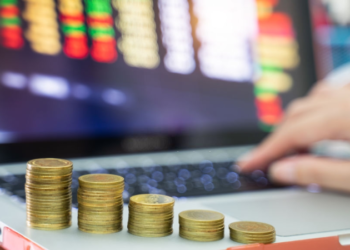 Ganar intereses con criptomonedas