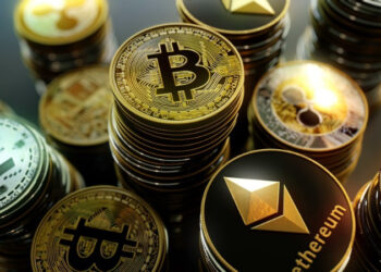 Invertir en criptomonedas