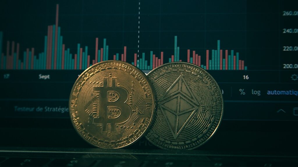 Mejores criptomonedas para invertir este 2021