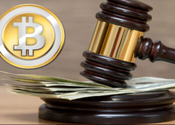 Regulación de criptomonedas