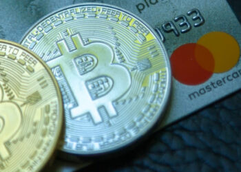 Tarjetas crédito y criptomonedas