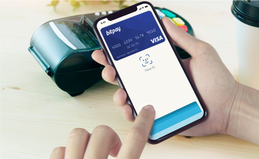 apple pay bitpay bitcoin