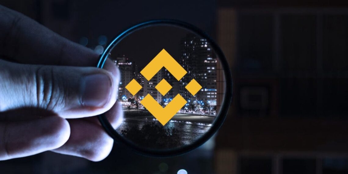 Binance Coin se convierte en tercera criptomoneda más grande del mercado