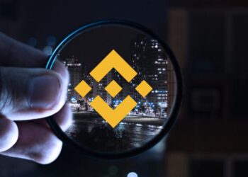 Binance Coin se convierte en tercera criptomoneda más grande del mercado