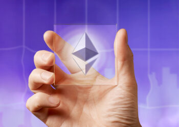 Ethereum se ha convertido en la red blockchain número uno para los pagos en efectivo