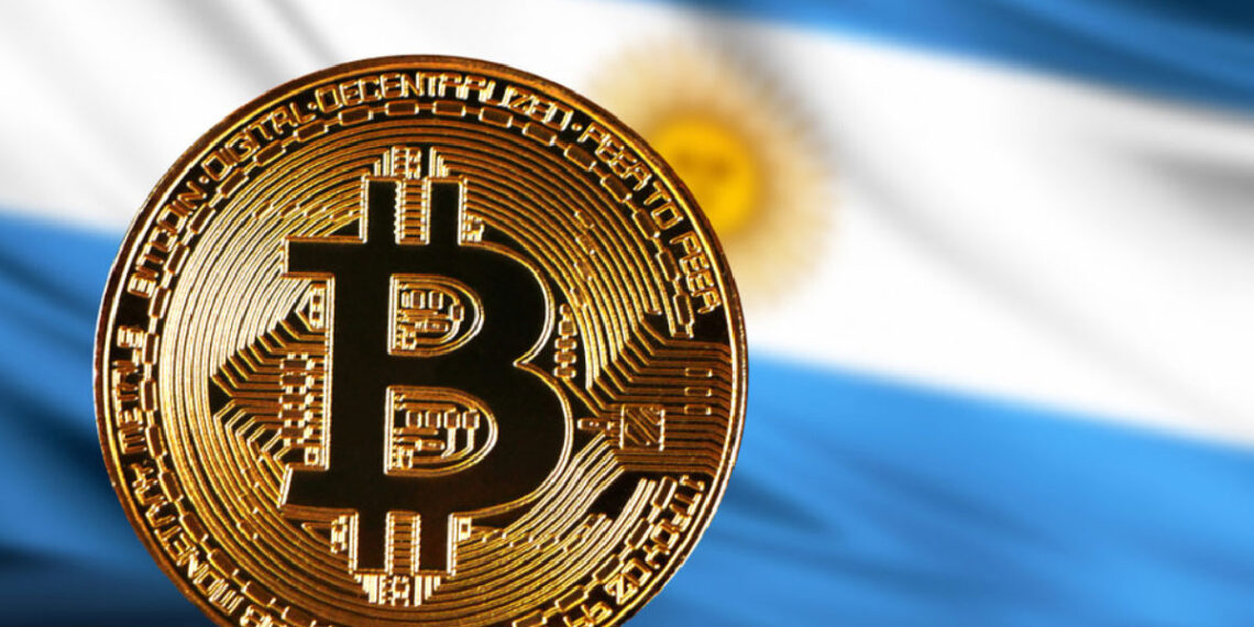 Lemon Cash la App para comprar criptomonedas en Argentina
