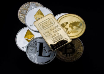 5 criptomonedas especiales que son protagonistas en febrero