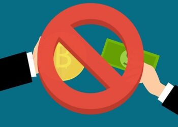 China, Marruecos, Irán y otros 4 países que han prohibido el comercio de criptomonedas