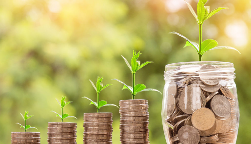 criptomonedas verdes