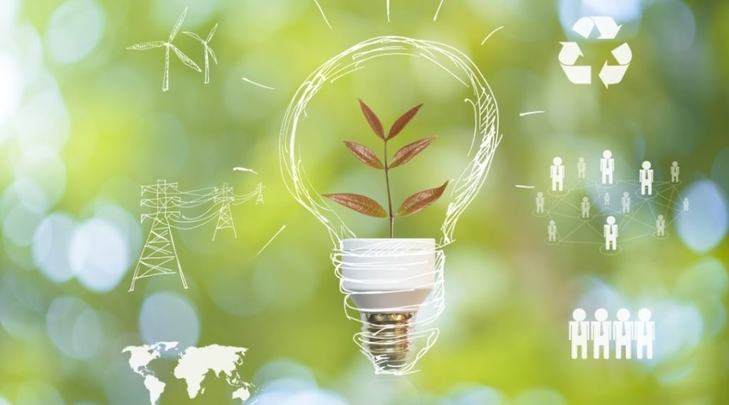 El Bitcoin: ¿Amigo o enemigo de la transición hacia las energías limpias?