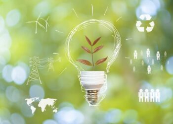 El Bitcoin: ¿Amigo o enemigo de la transición hacia las energías limpias?