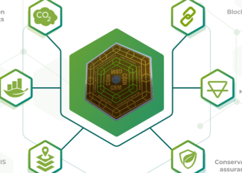 GBMCoin la criptomoneda a favor de la naturaleza