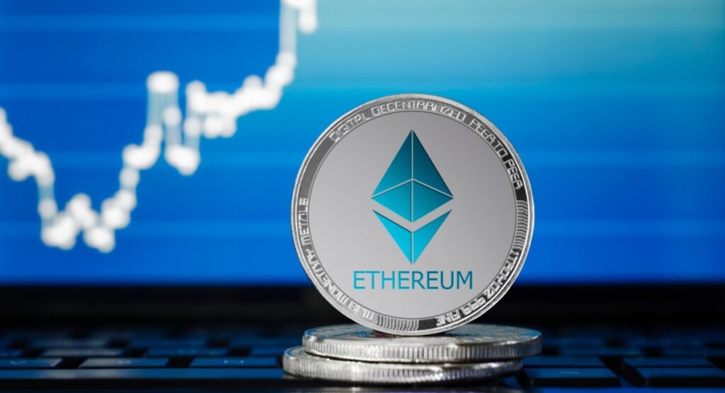 Grayscale Ethereum adquiere 200.000 ETH