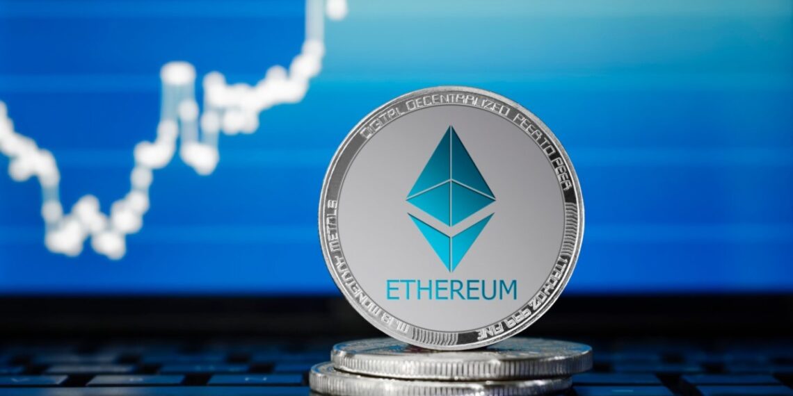 Grayscale Ethereum adquiere 200.000 ETH