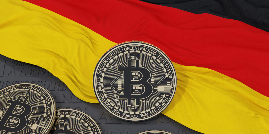 El mayor banco de Alemania crea un depósito de criptodivisas