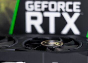 Nvidia quiere tener contentos a los jugadores y a los mineros