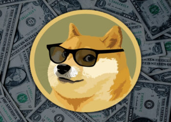 popularidad de Dogecoin