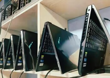 minar ethereum con portatil rtx 3000