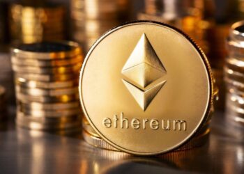 Precio de ETH se desploma un 15%