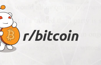 r/bitcoin reddit