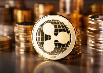 El CEO de Ripple dice que las criptomonedas le están ganando la batalla al dólar