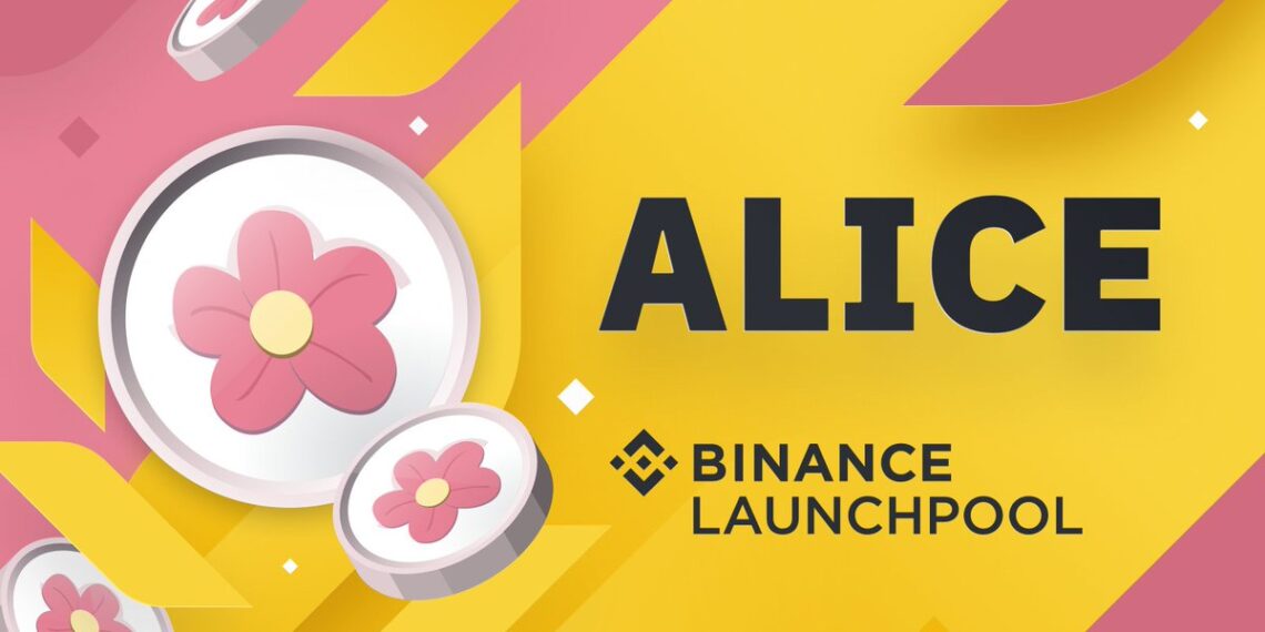 ALICE: La crypto que incrementó su precio un 60.000%