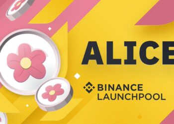 ALICE: La crypto que incrementó su precio un 60.000%