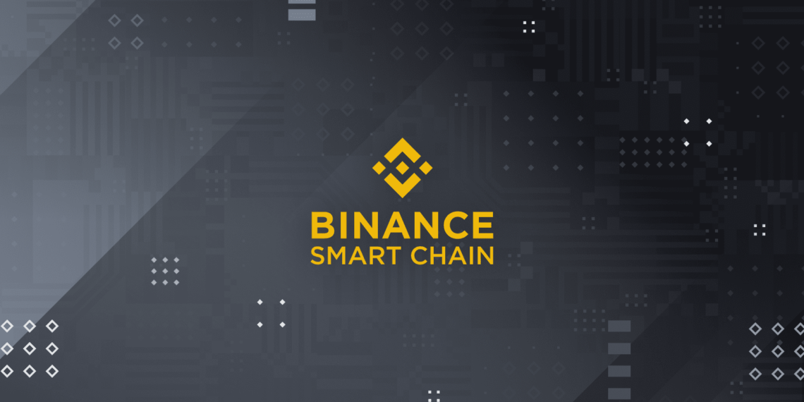 Binance Smart Chain podría reemplazar a Ethereum