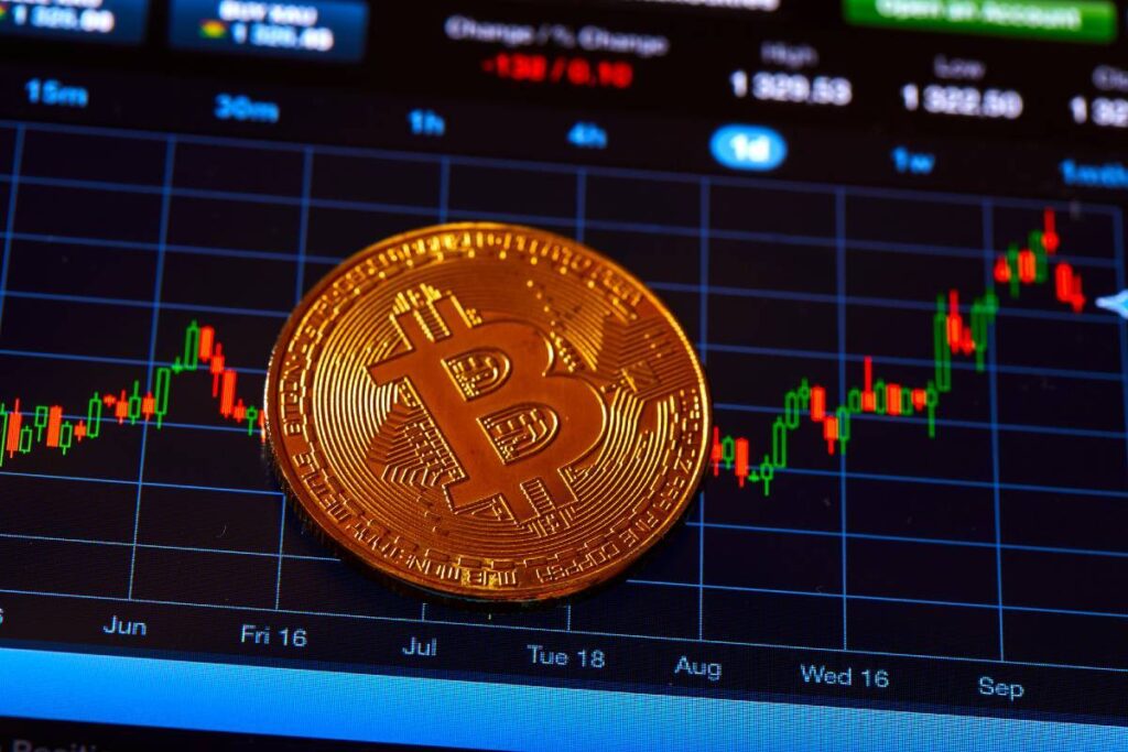 Bitcoin parece prometedor: Podría alcanzar los 288.000 USD para diciembre