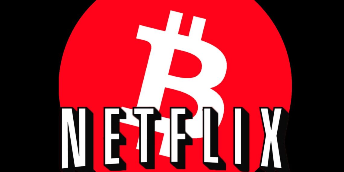 Bitcoin sigue atrayendo empresas: Netflix podría ser el próximo gran inversor