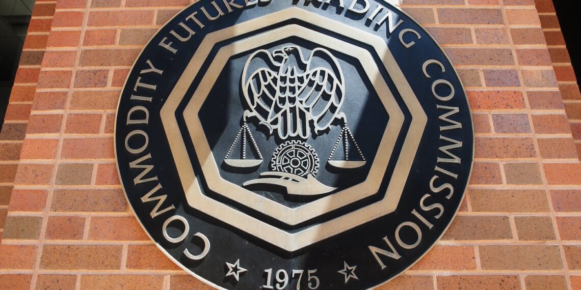 CFTC multa a Coinbase por 6.5 millones de dólares