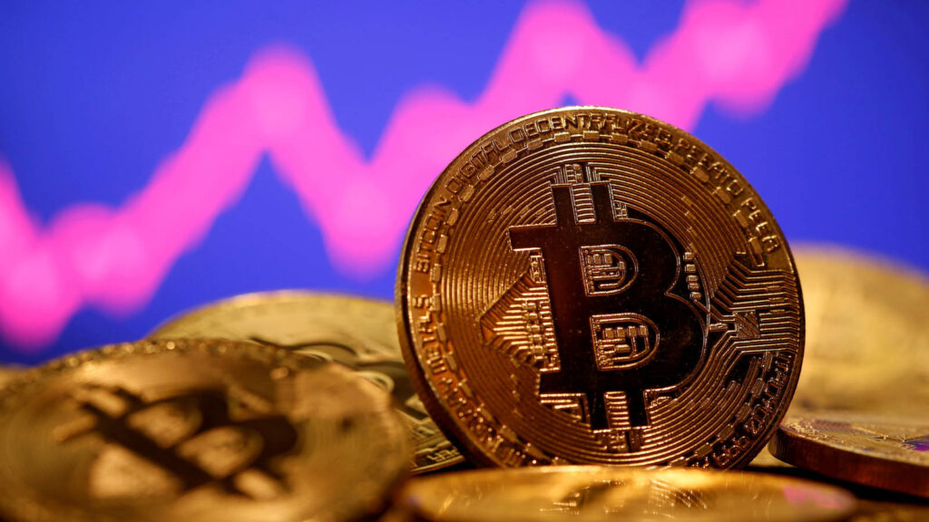 Comprar un Tesla con bitcoin ya es posible en Estados Unidos