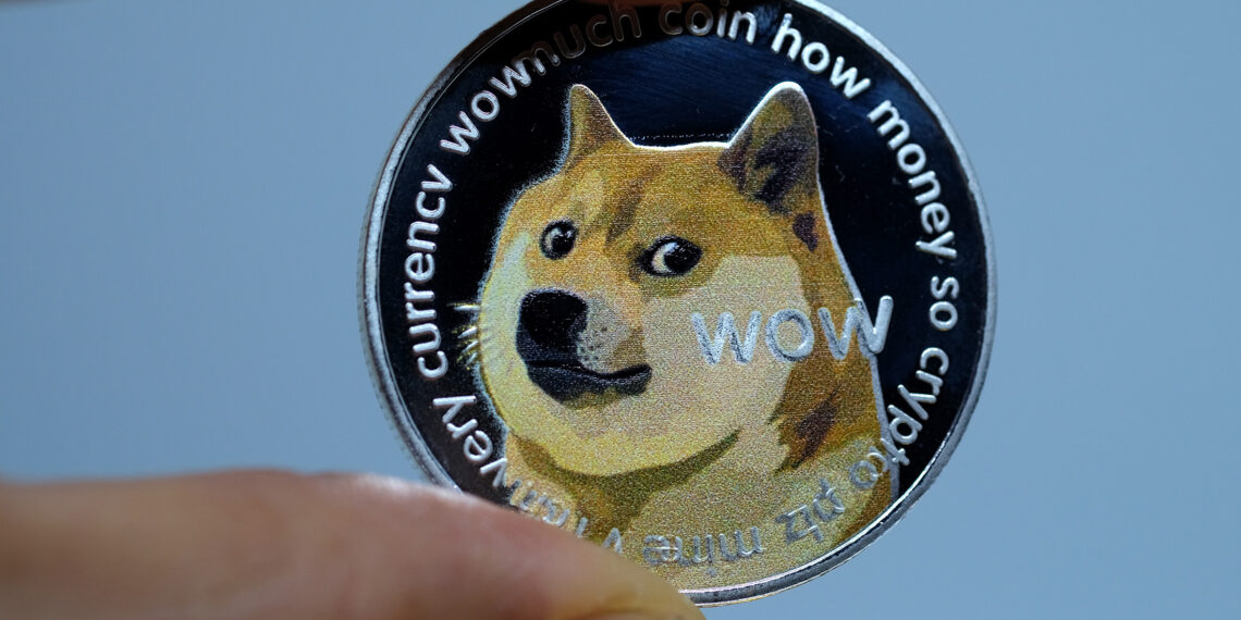 DOGE vuelve a ser mencionada