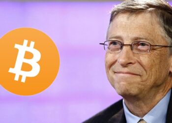 El Bitcoin es un peligro para el medio ambiente: Bill Gates