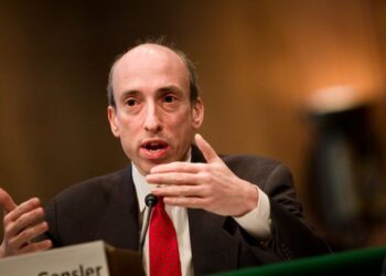 Gary Gensler, el nuevo jefe de la SEC, habló sobre las criptomonedas