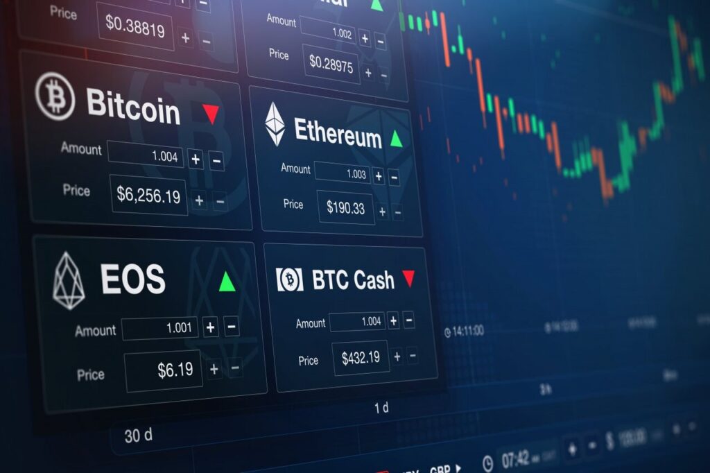TOP 3 exchanges de criptomonedas recomendados