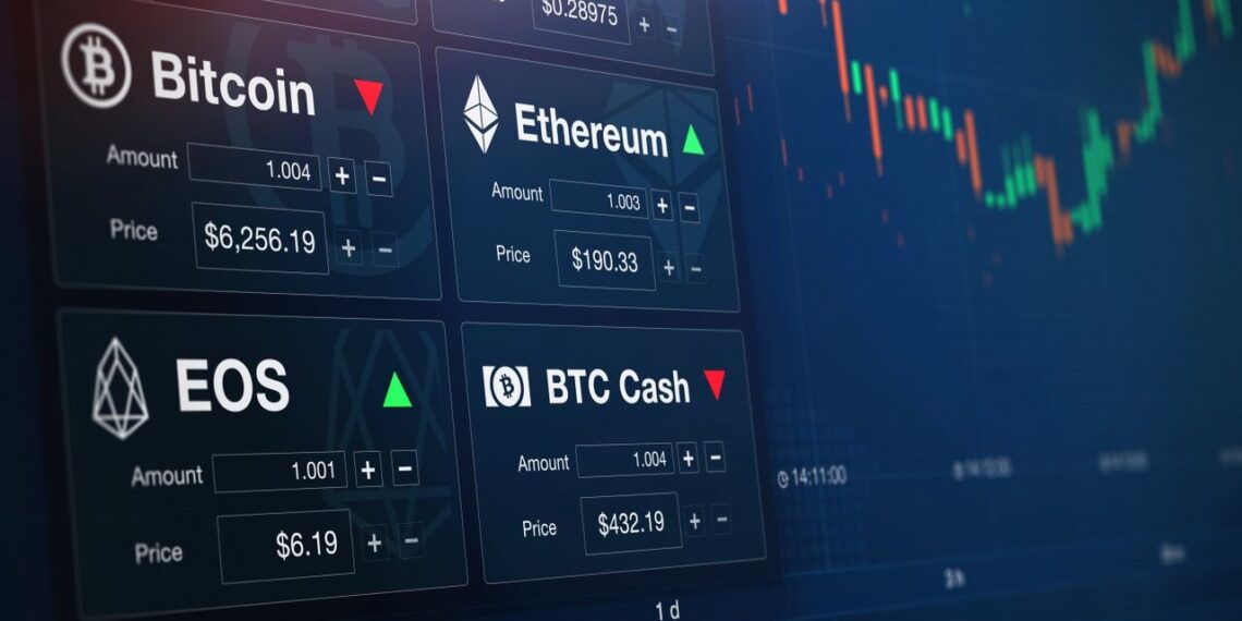 TOP 3 exchanges de criptomonedas recomendados