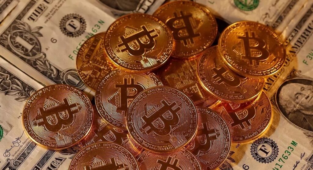 Max Keiser dice que Bitcoin desplazará al dolar estadounidense