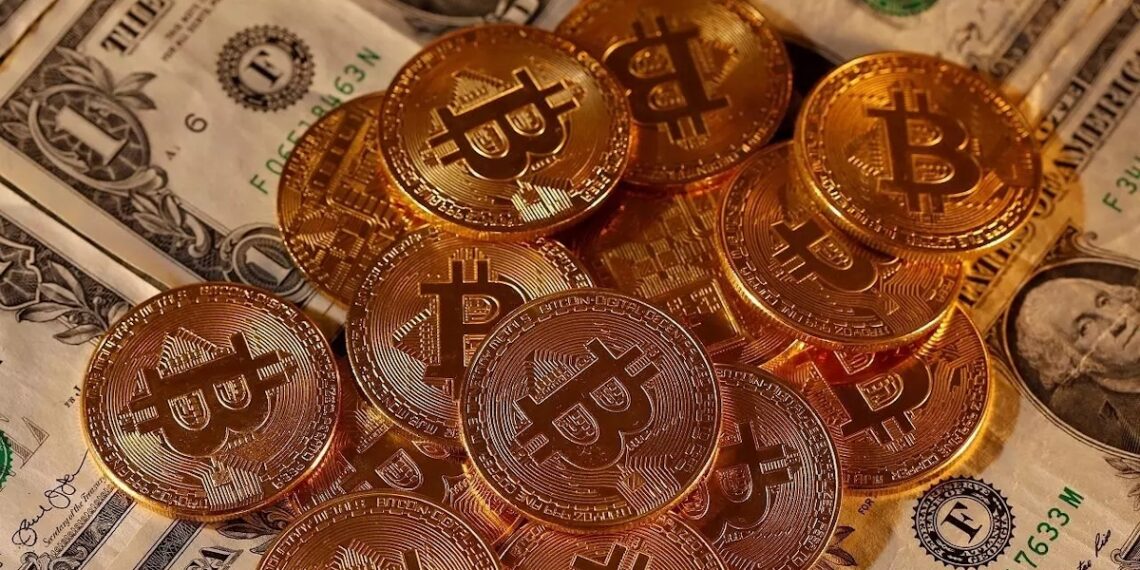 Max Keiser dice que Bitcoin desplazará al dolar estadounidense