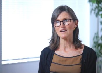 cathie wood ark invest janet yellen