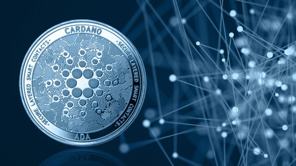 Empresa blockchain decide invertir en Cardano USD 300.000