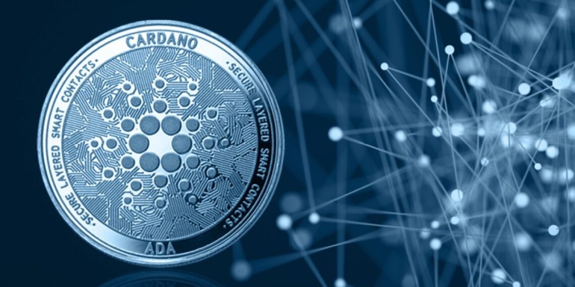 Empresa blockchain decide invertir en Cardano USD 300.000