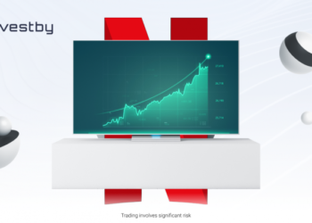 InvestBy: ¿Qué tan bueno es este nuevo bróker en línea?