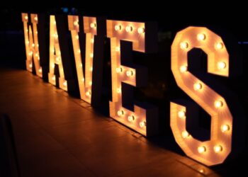 El evento de Waves logró impactar más de 10 millones de personas.