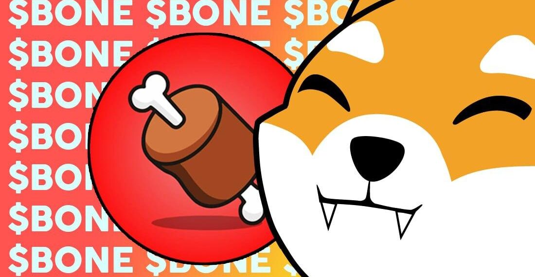 45,000 BONE han salido del mercado gracias a Token Xcent